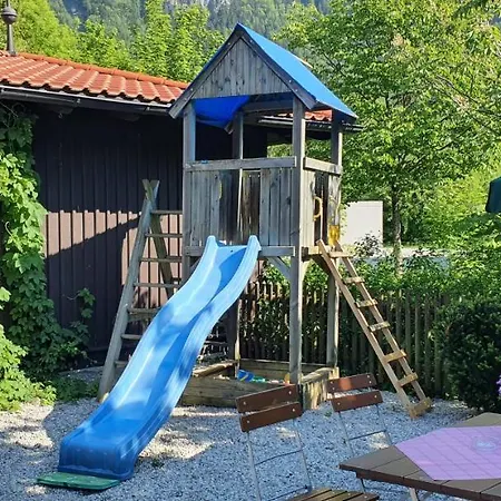 Wirtshaus Zum Baumbach Otel Aschau im Chiemgau