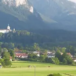 מלון Wirtshaus Zum Baumbach