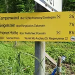 Wirtshaus Zum Baumbach
