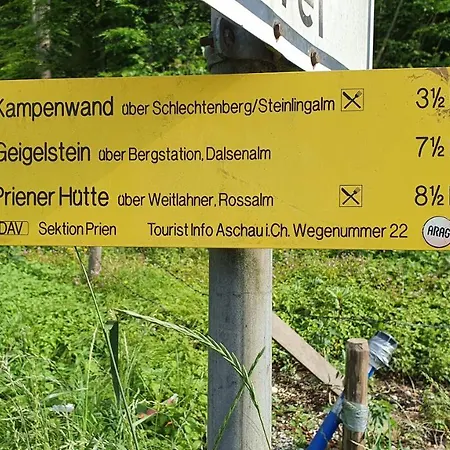 Wirtshaus Zum Baumbach