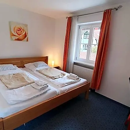 Wirtshaus Zum Baumbach فندق اسخو ام شيمغاو