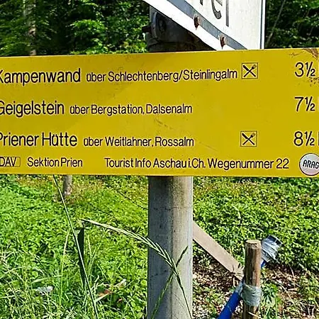 فندق Wirtshaus Zum Baumbach *