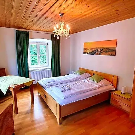 فندق Wirtshaus Zum Baumbach اسخو ام شيمغاو