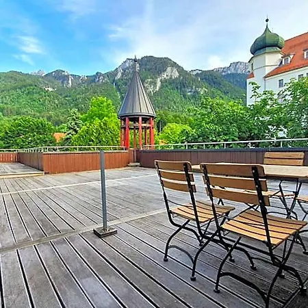 Wirtshaus Zum Baumbach * اسخو ام شيمغاو