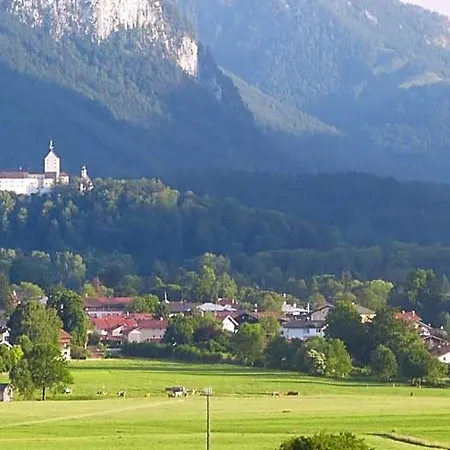 Wirtshaus Zum Baumbach * 基姆高的阿绍