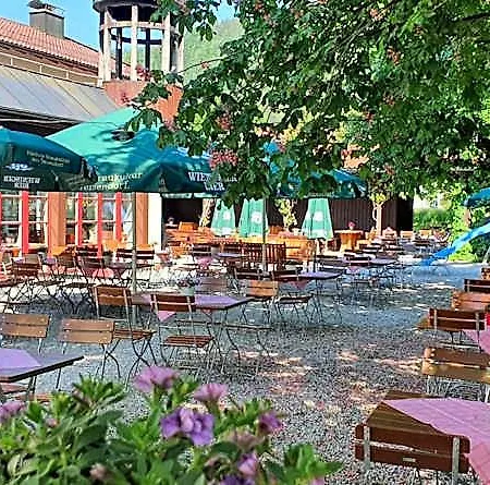 Wirtshaus Zum Baumbach 基姆高的阿绍